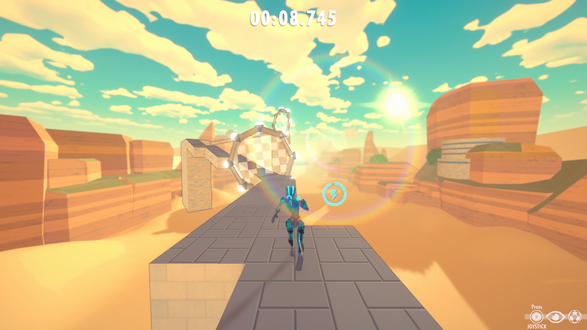 NEOTAG LEAGUE screenshot 5
