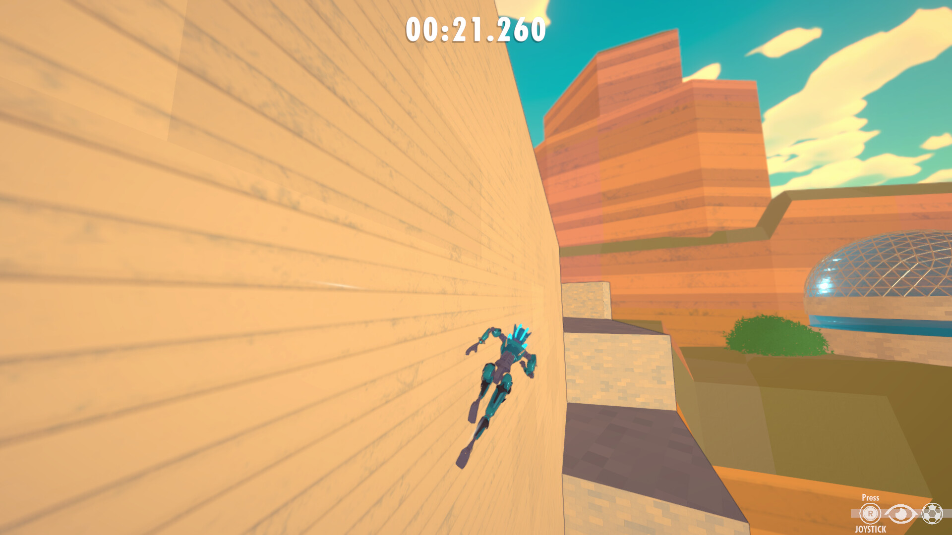 NEOTAG LEAGUE screenshot 13