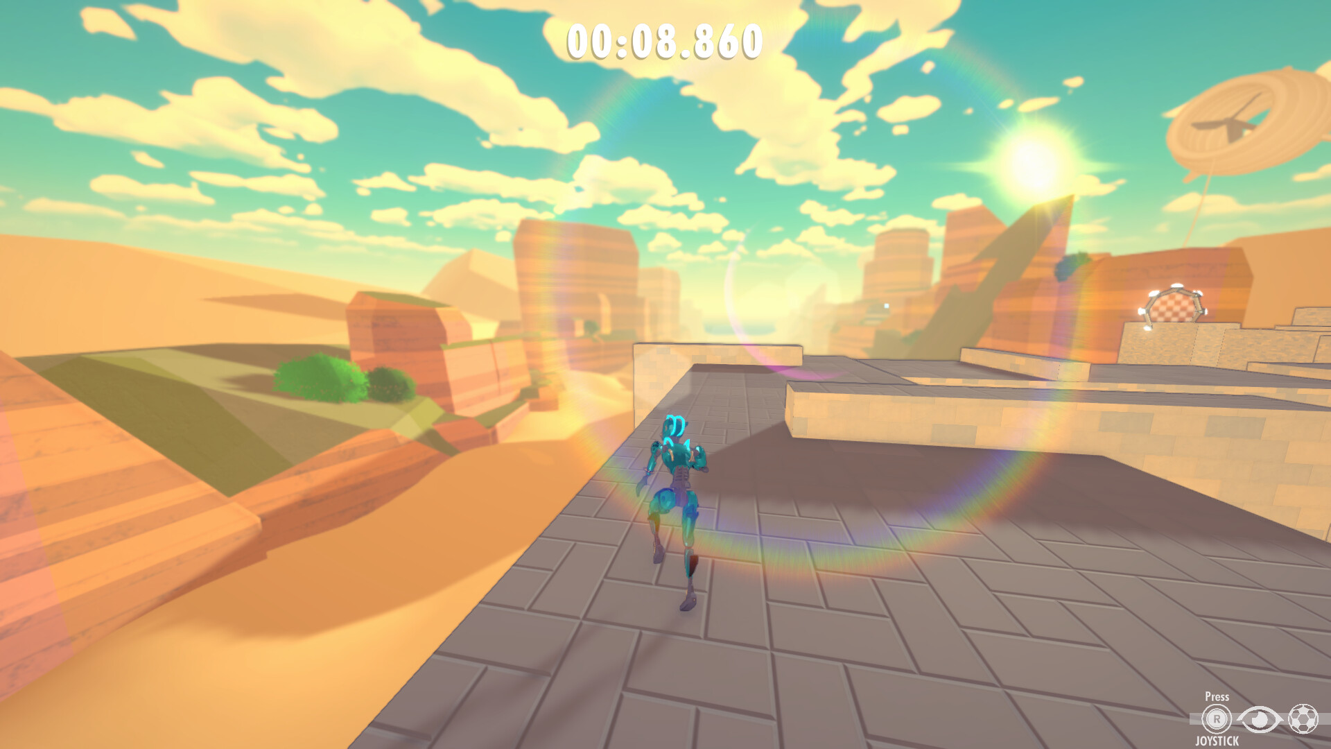 NEOTAG LEAGUE screenshot 8