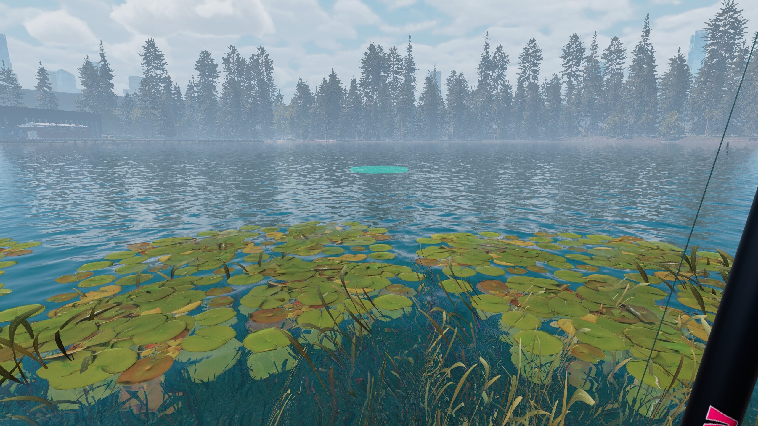 Ultimate Fishing® Online screenshot 1