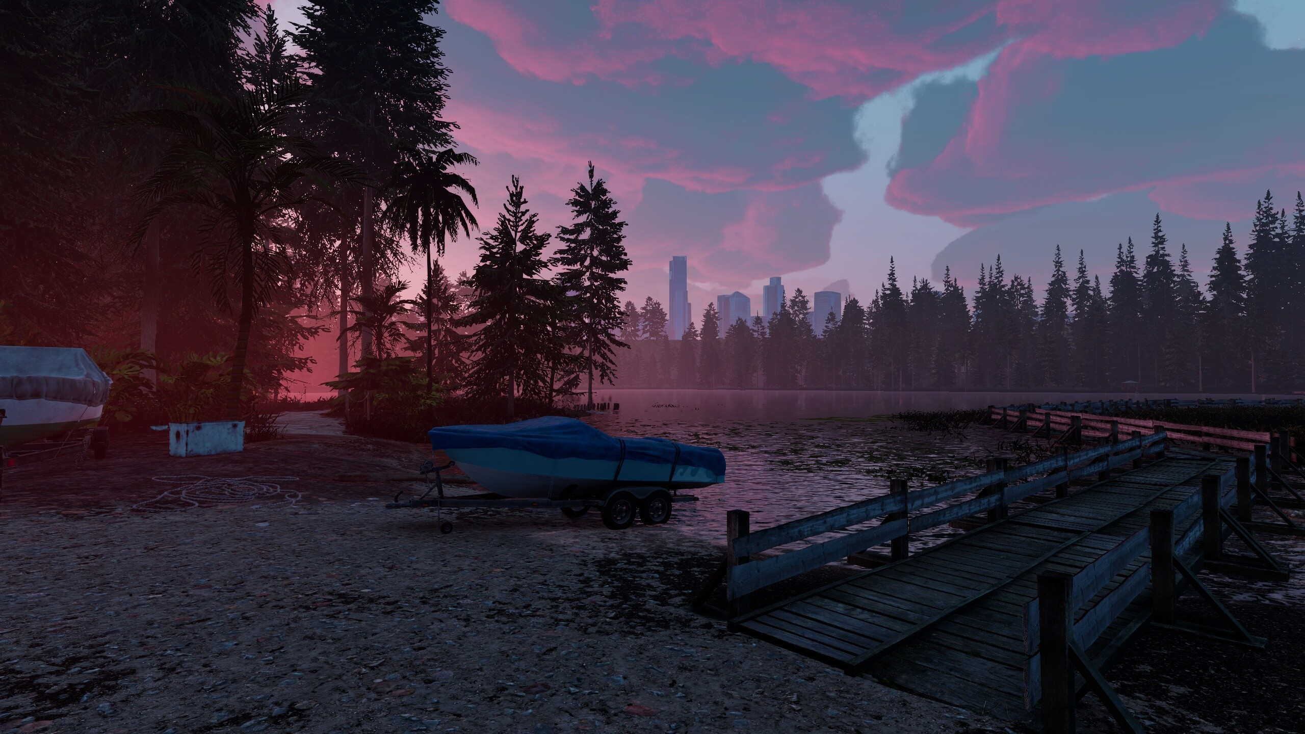 Ultimate Fishing® Online screenshot 5