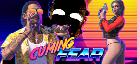 CUMING FEAR — Steam header