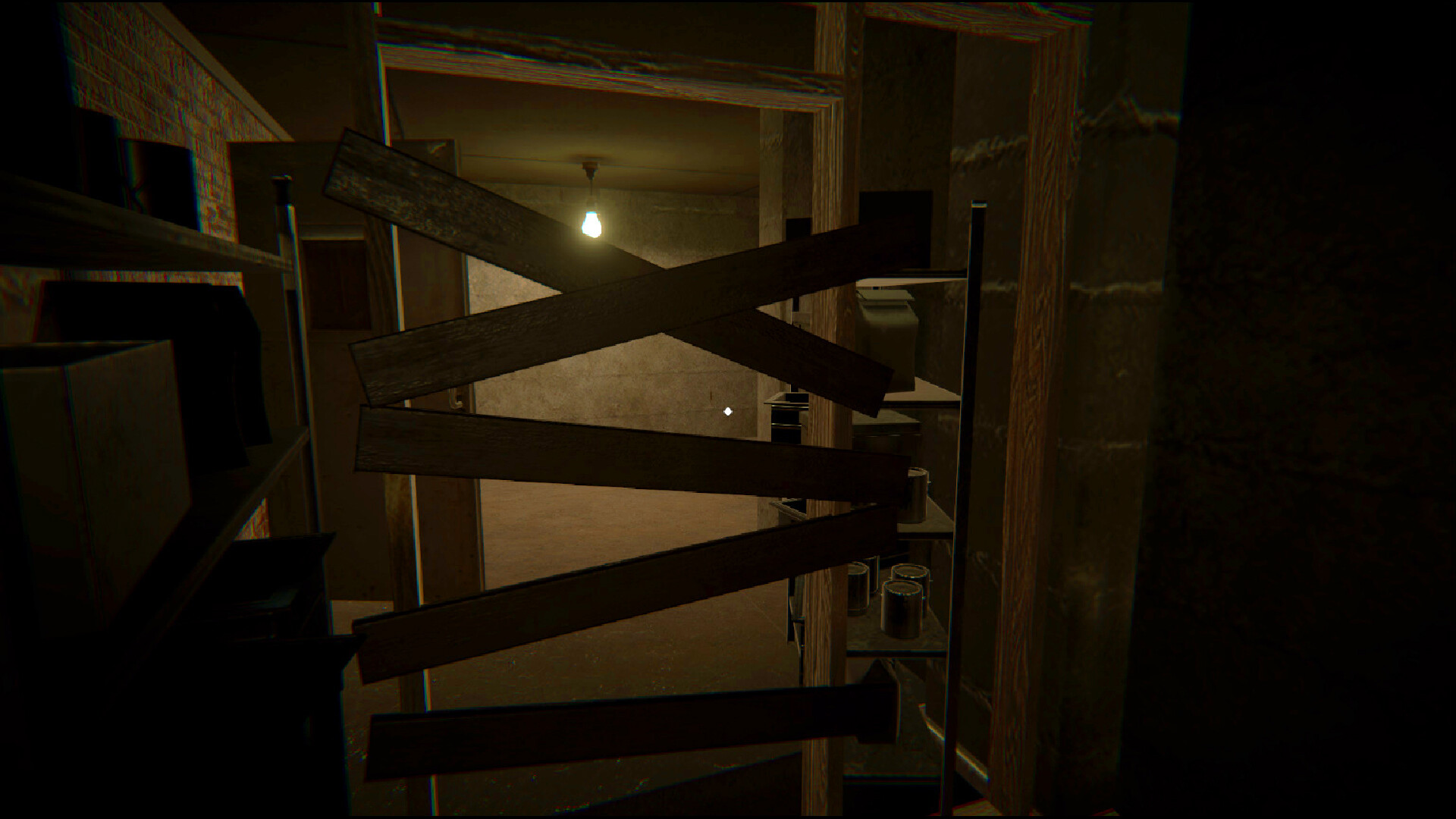 CUMING FEAR screenshot 5
