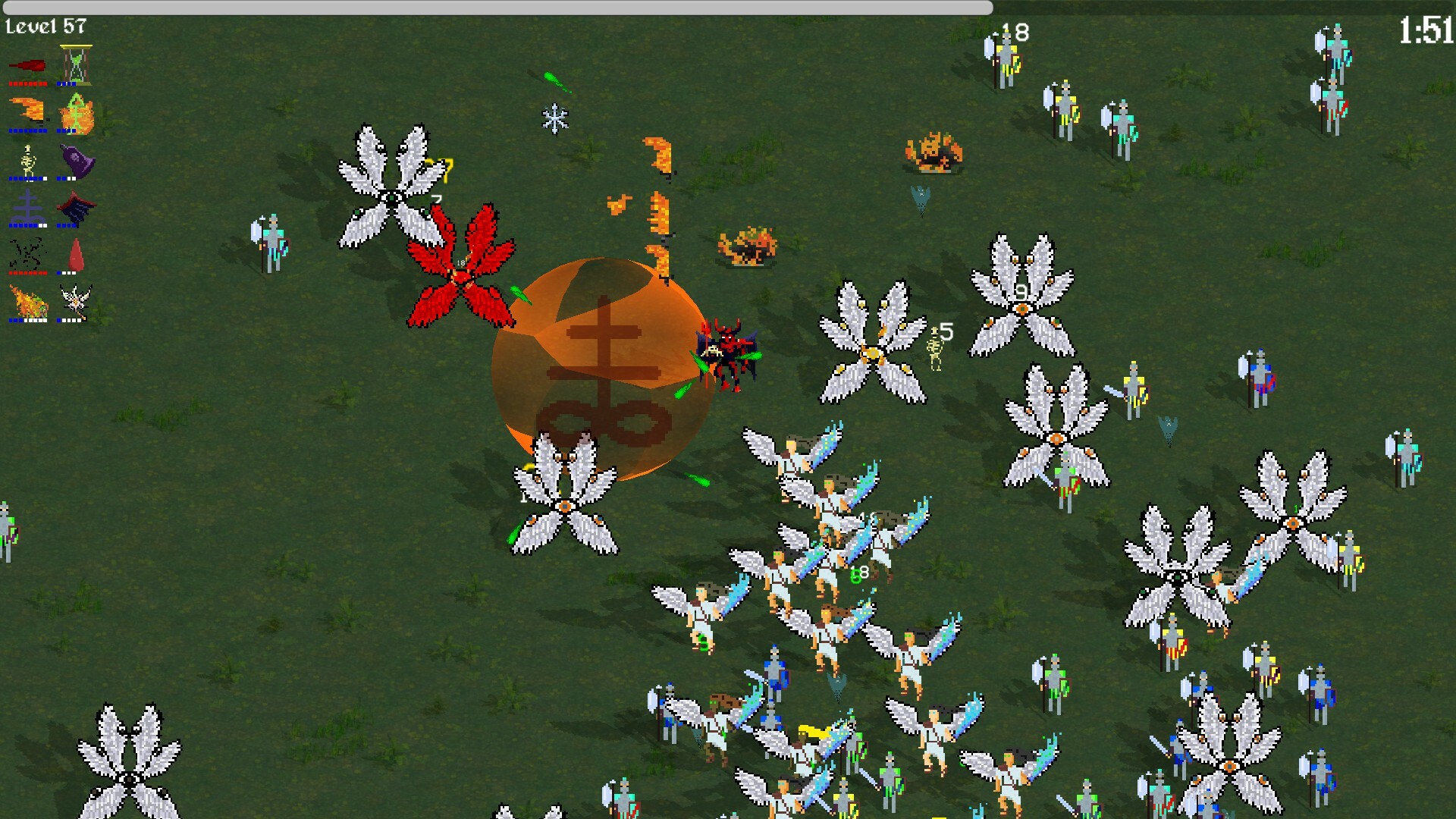 From Hell screenshot 7
