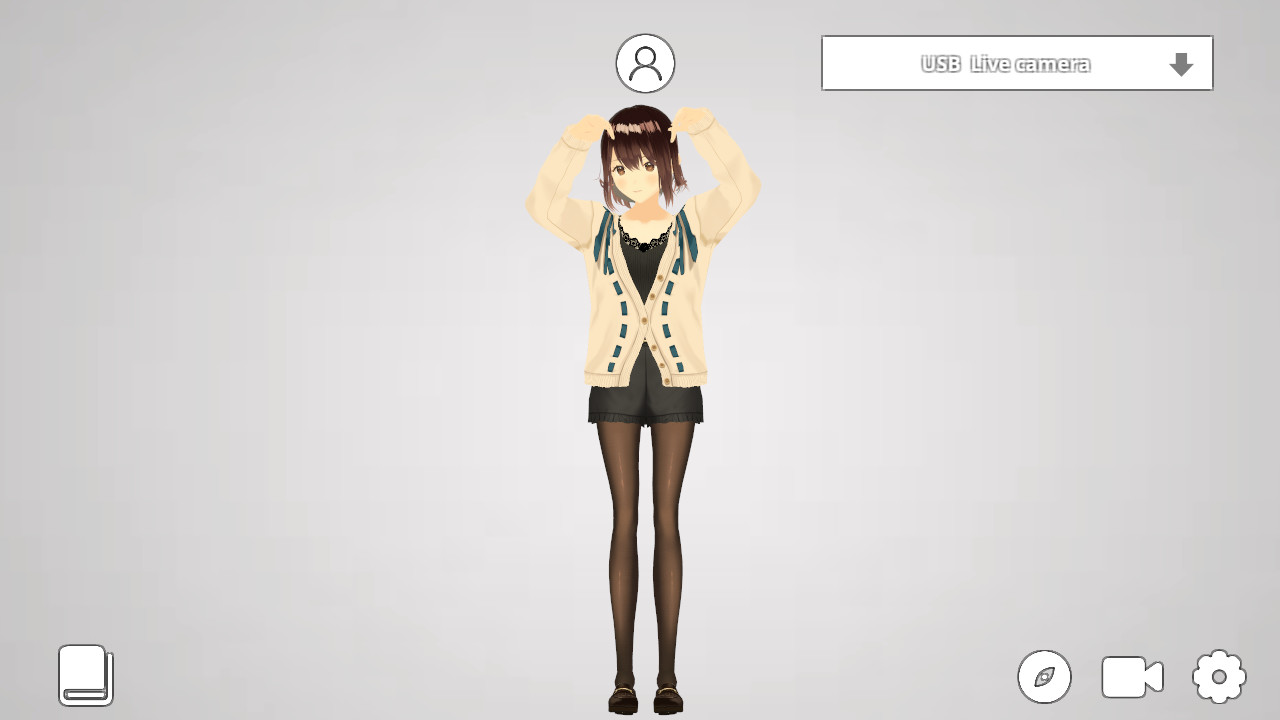 FaceWorld Pro screenshot 2