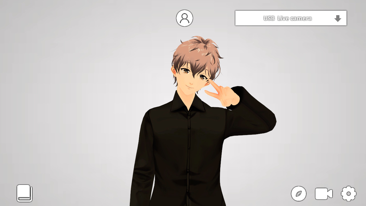 FaceWorld Pro screenshot 5