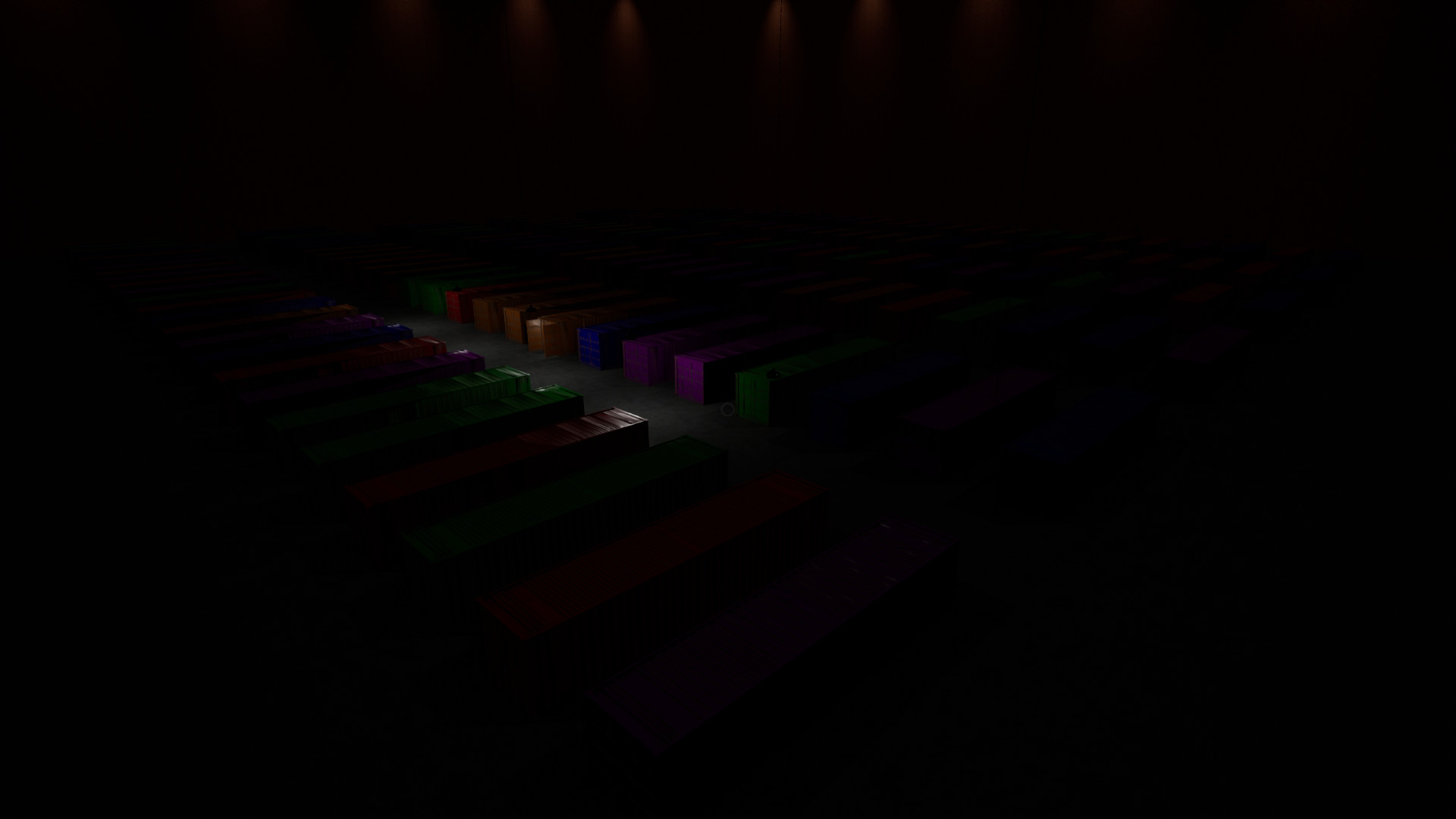 Containerphobia screenshot 7