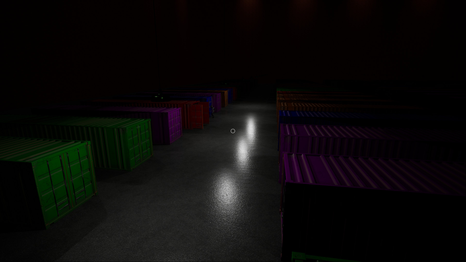 Containerphobia screenshot 10