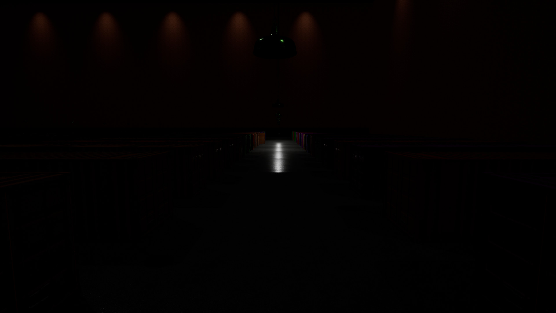 Containerphobia screenshot 9