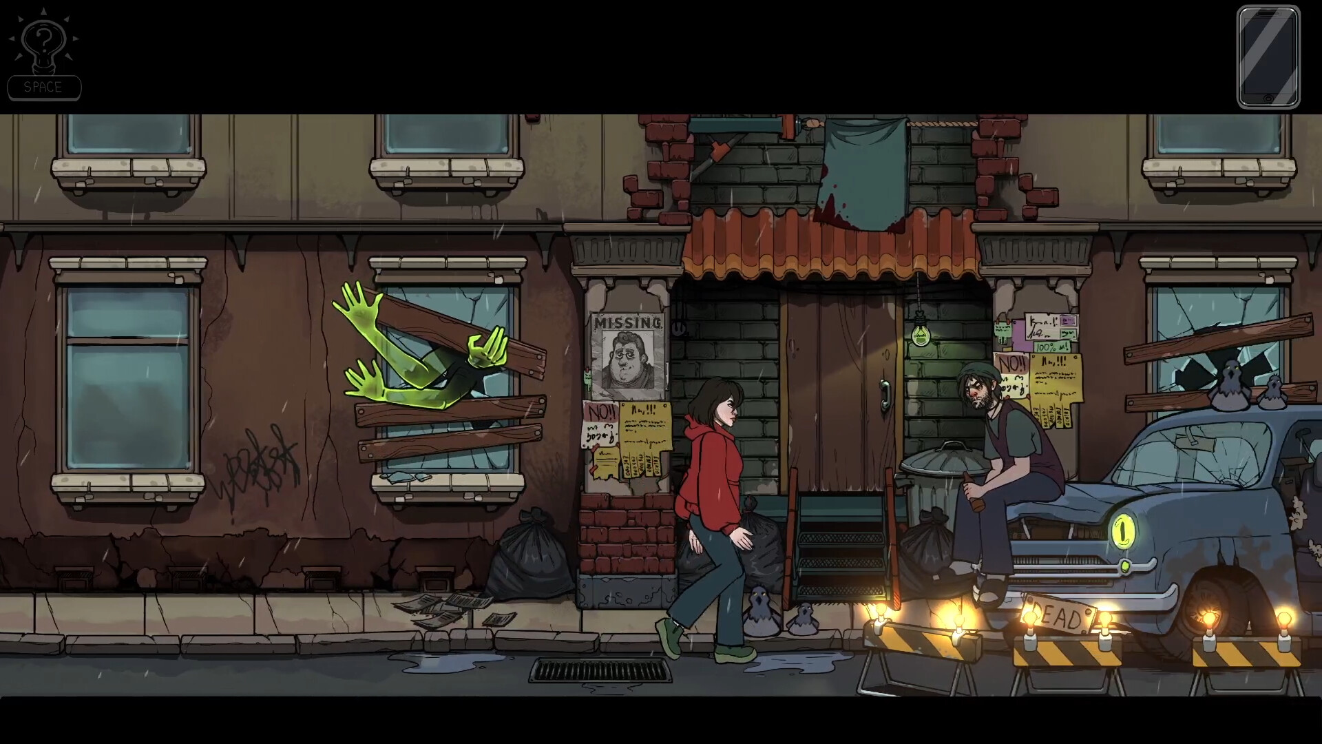 Almost My Floor: Duality screenshot 12