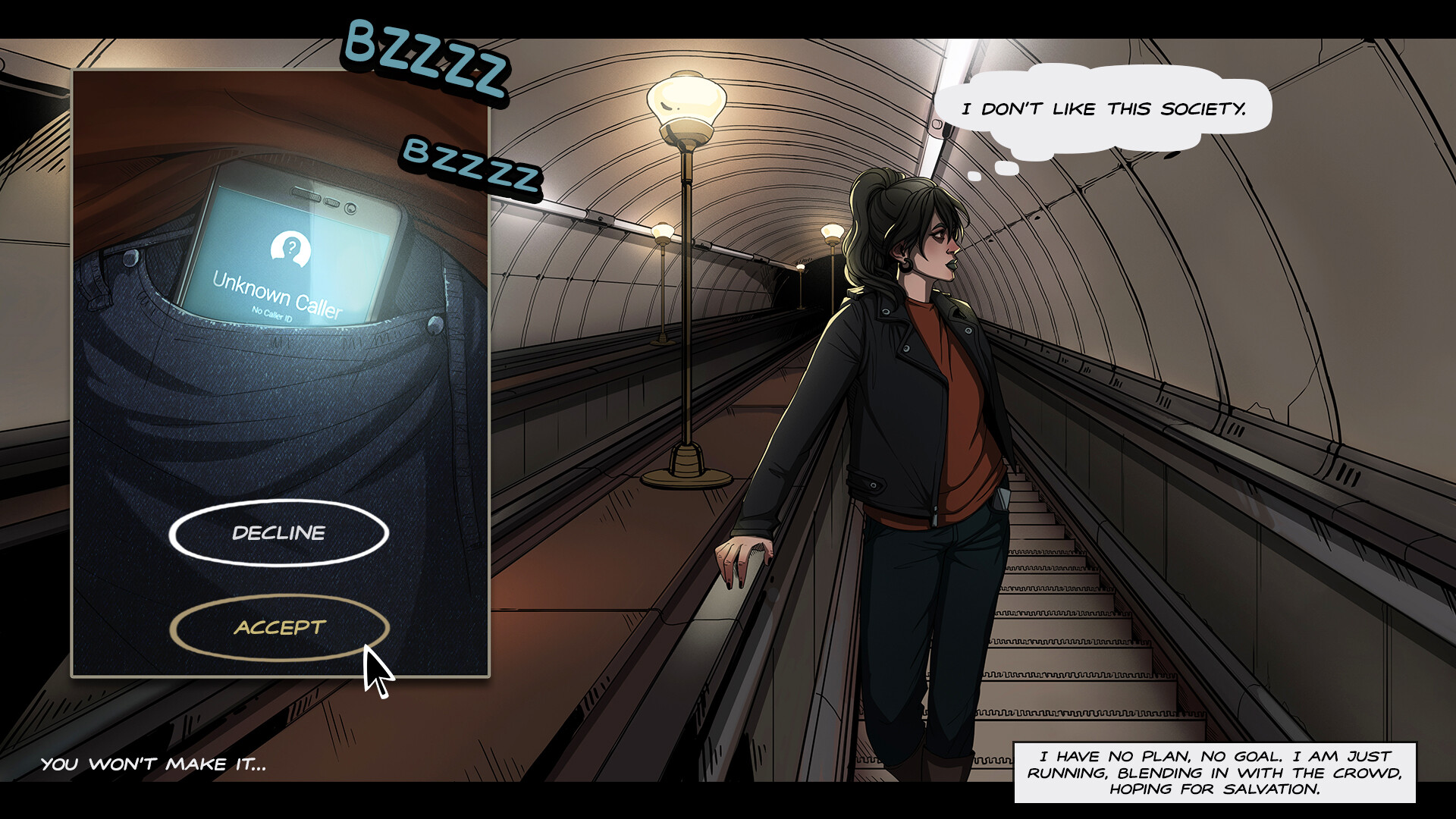 Almost My Floor: Duality screenshot 9
