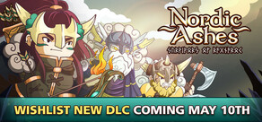 Nordic Ashes: Survivors of Ragnarok