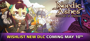 Nordic Ashes: Survivors of Ragnarok