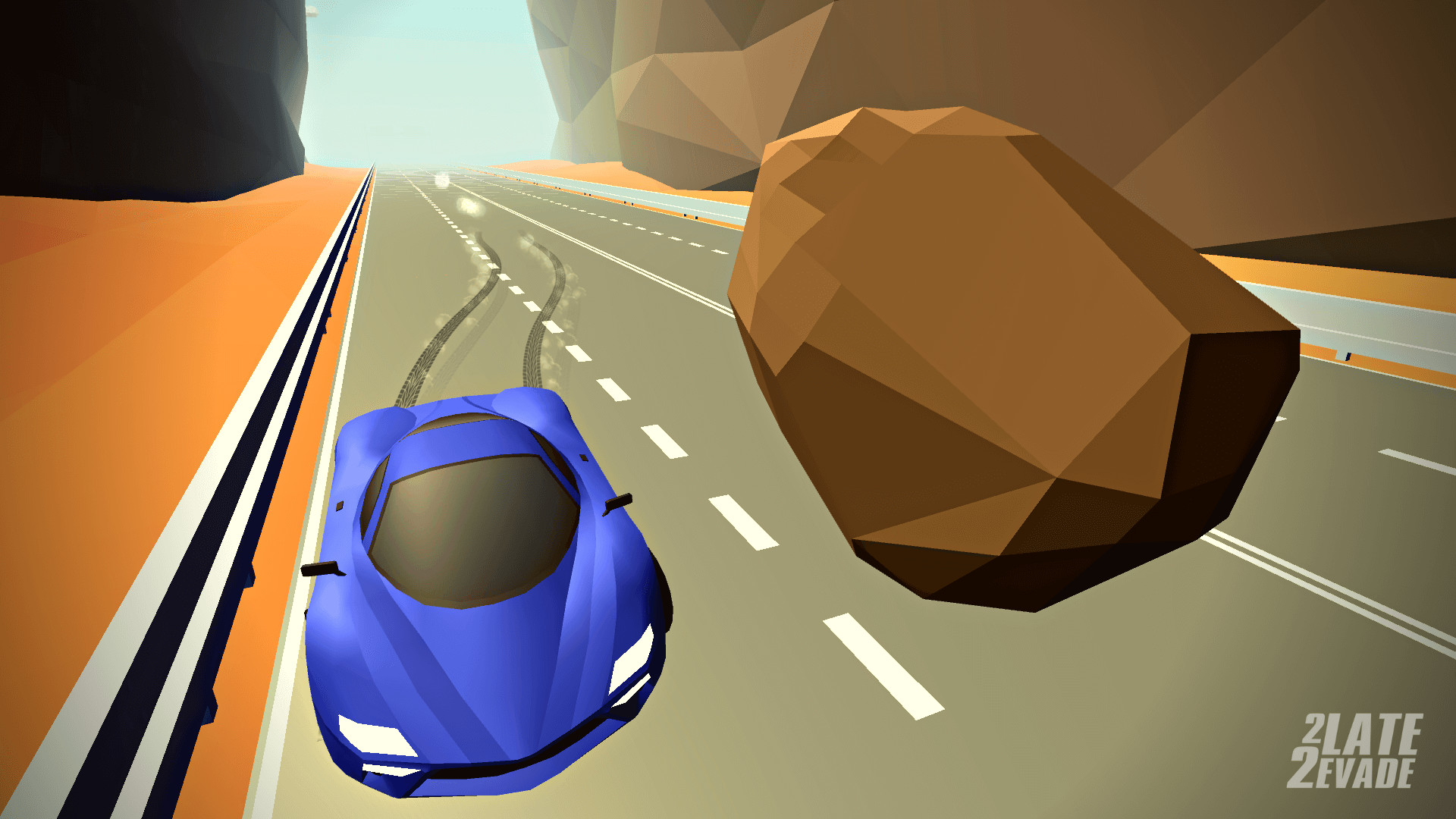 2 Late 2 Evade screenshot 6