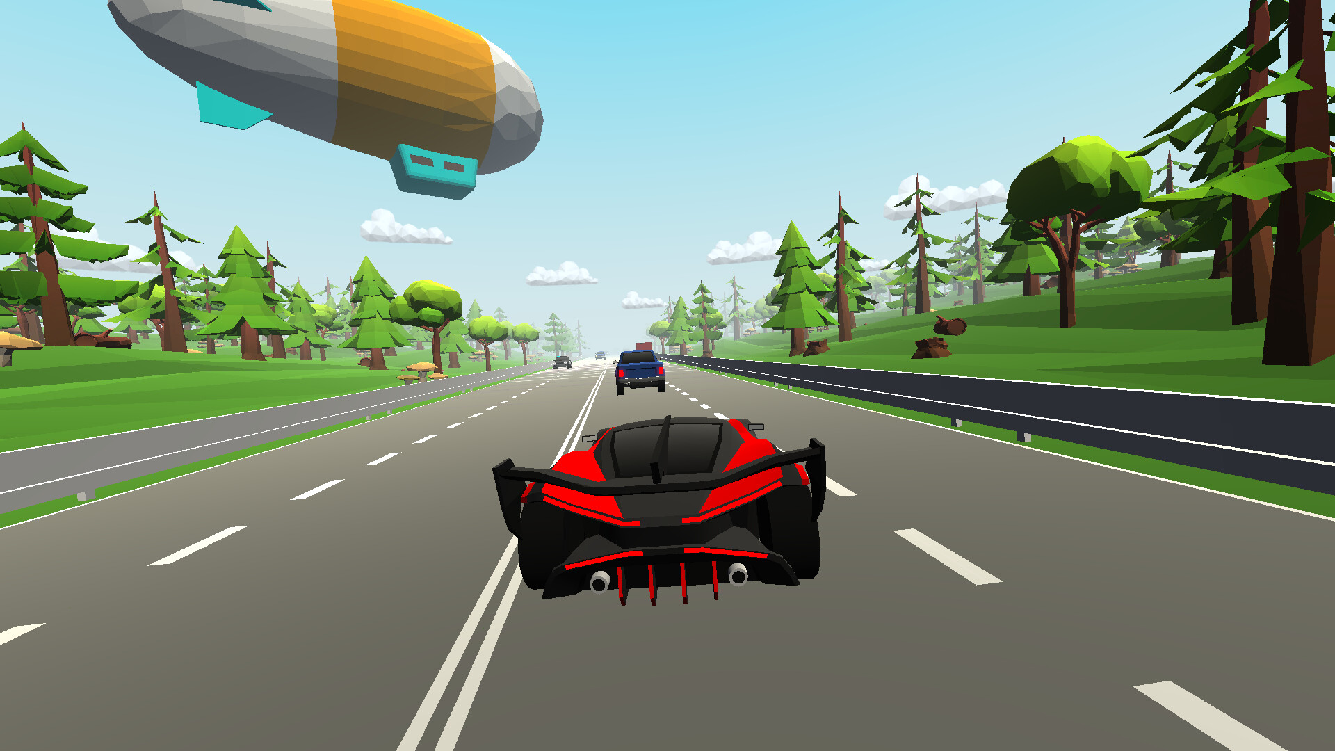 2 Late 2 Evade screenshot 8