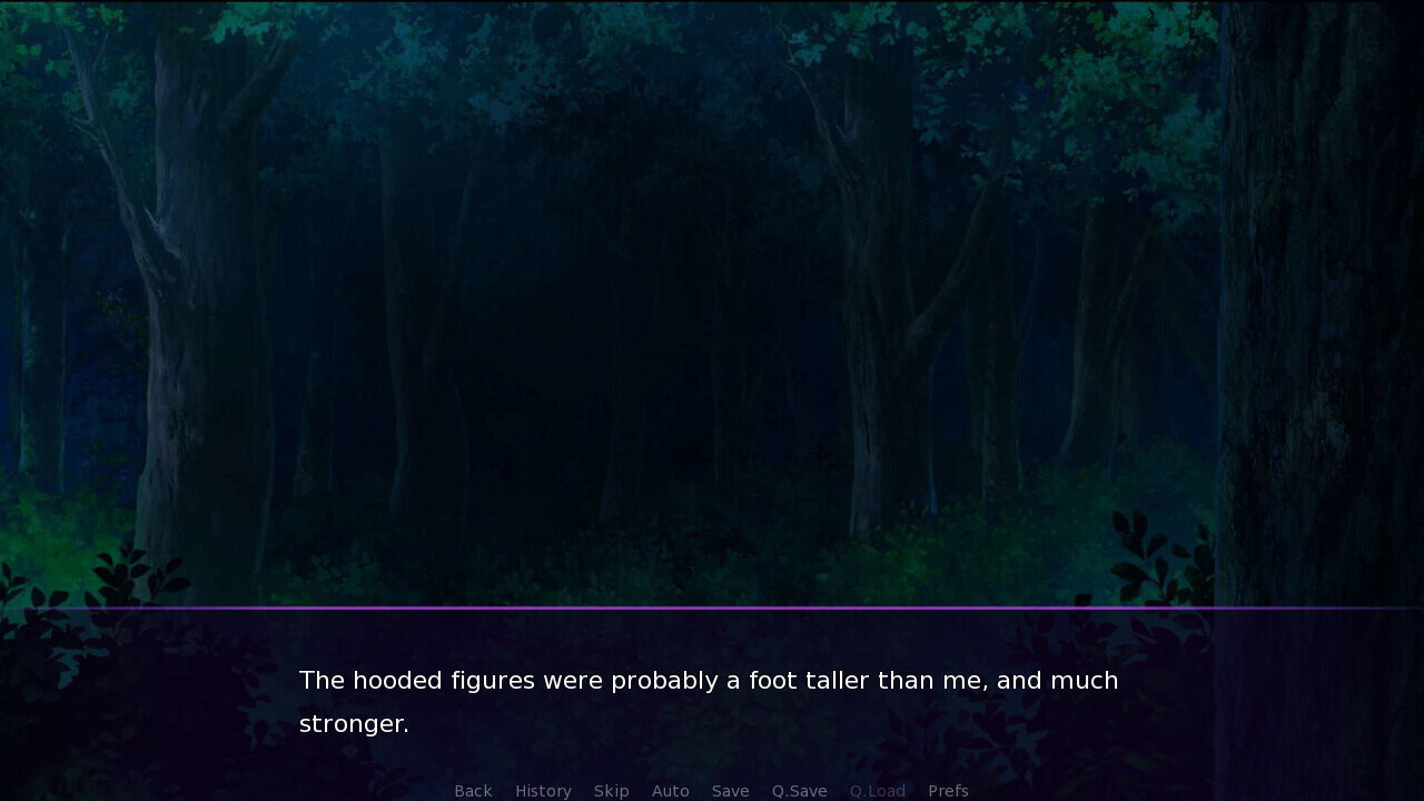 The Futanati screenshot 4