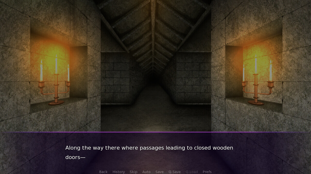 The Futanati screenshot 5