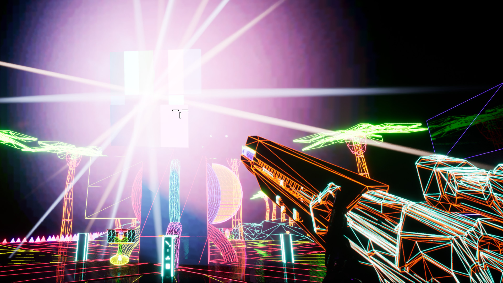 Radiant Cell screenshot 7
