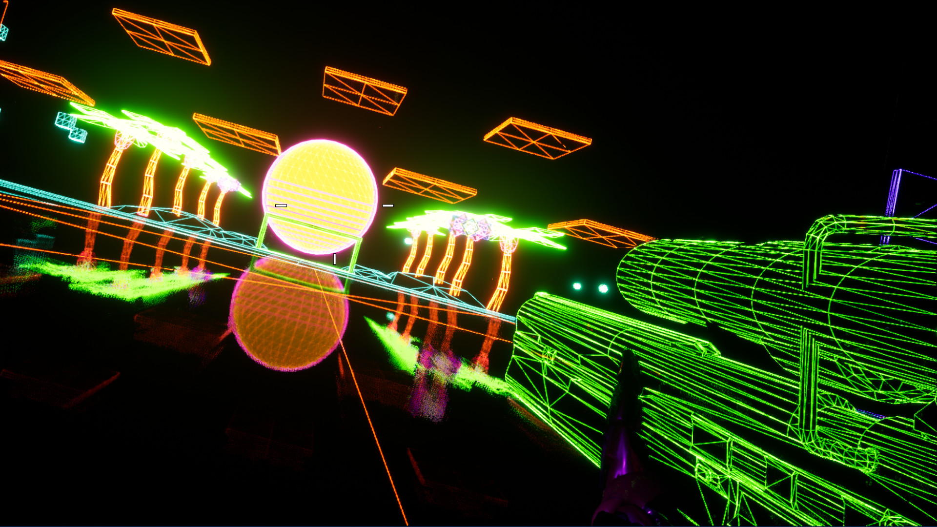 Radiant Cell screenshot 6