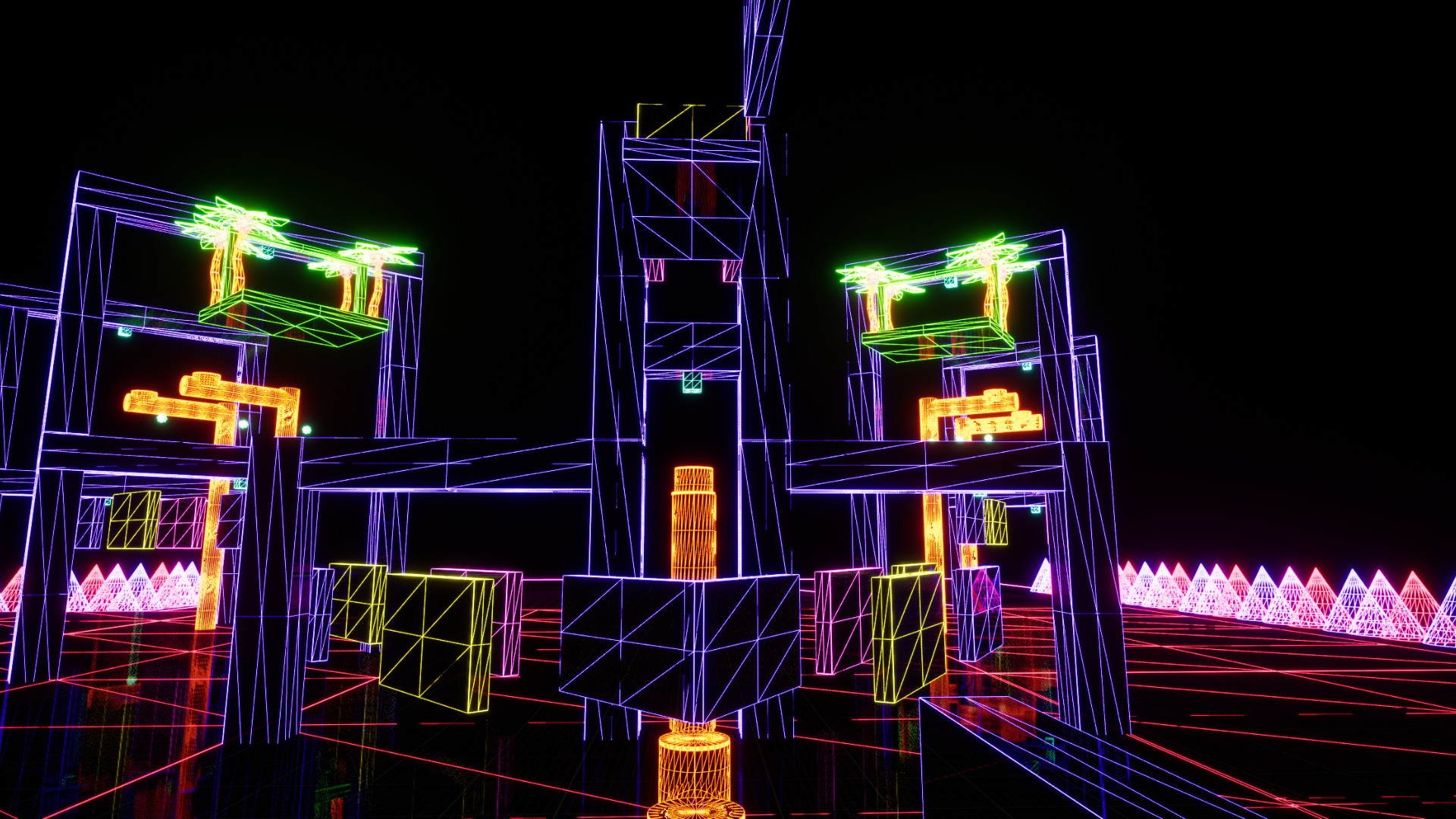 Radiant Cell screenshot 4