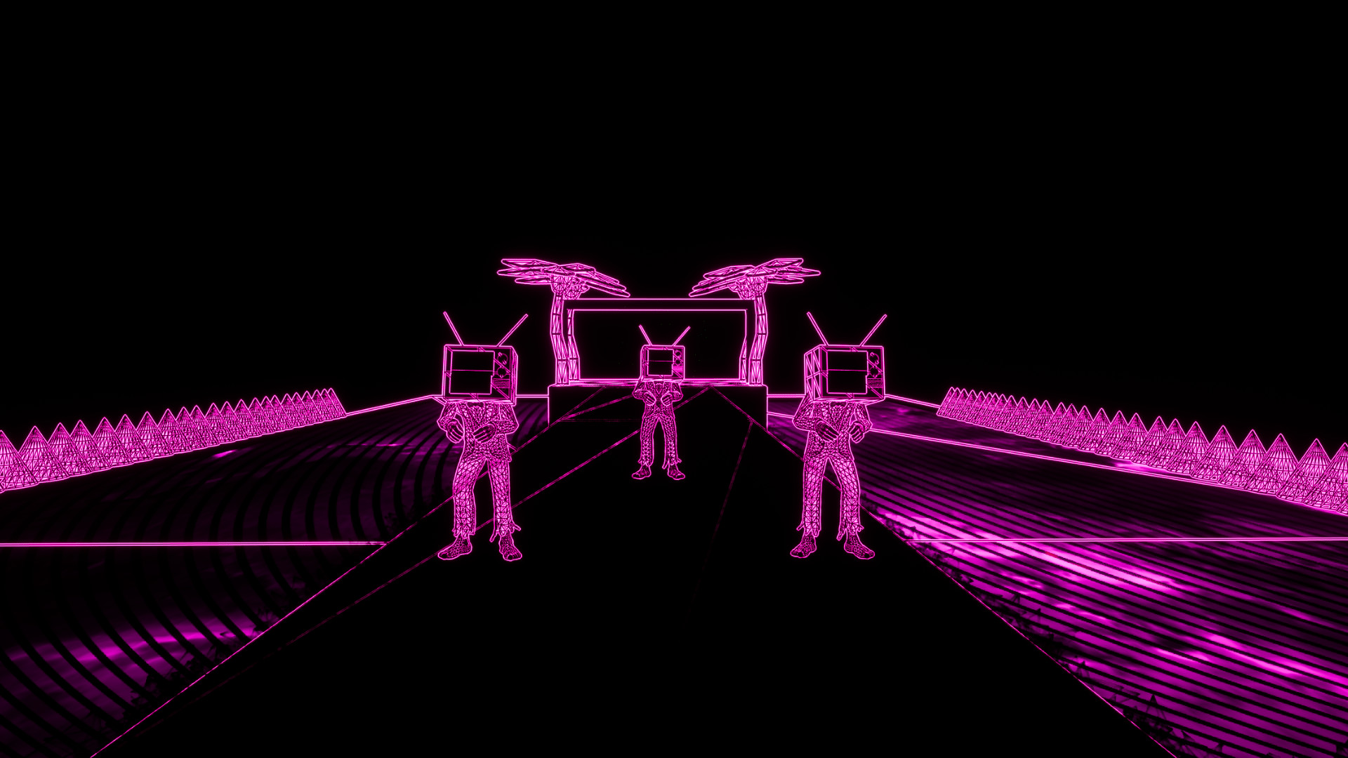 Radiant Cell screenshot 2