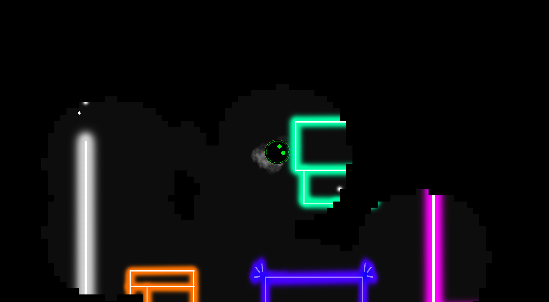 Cooper's Cleanup screenshot 4