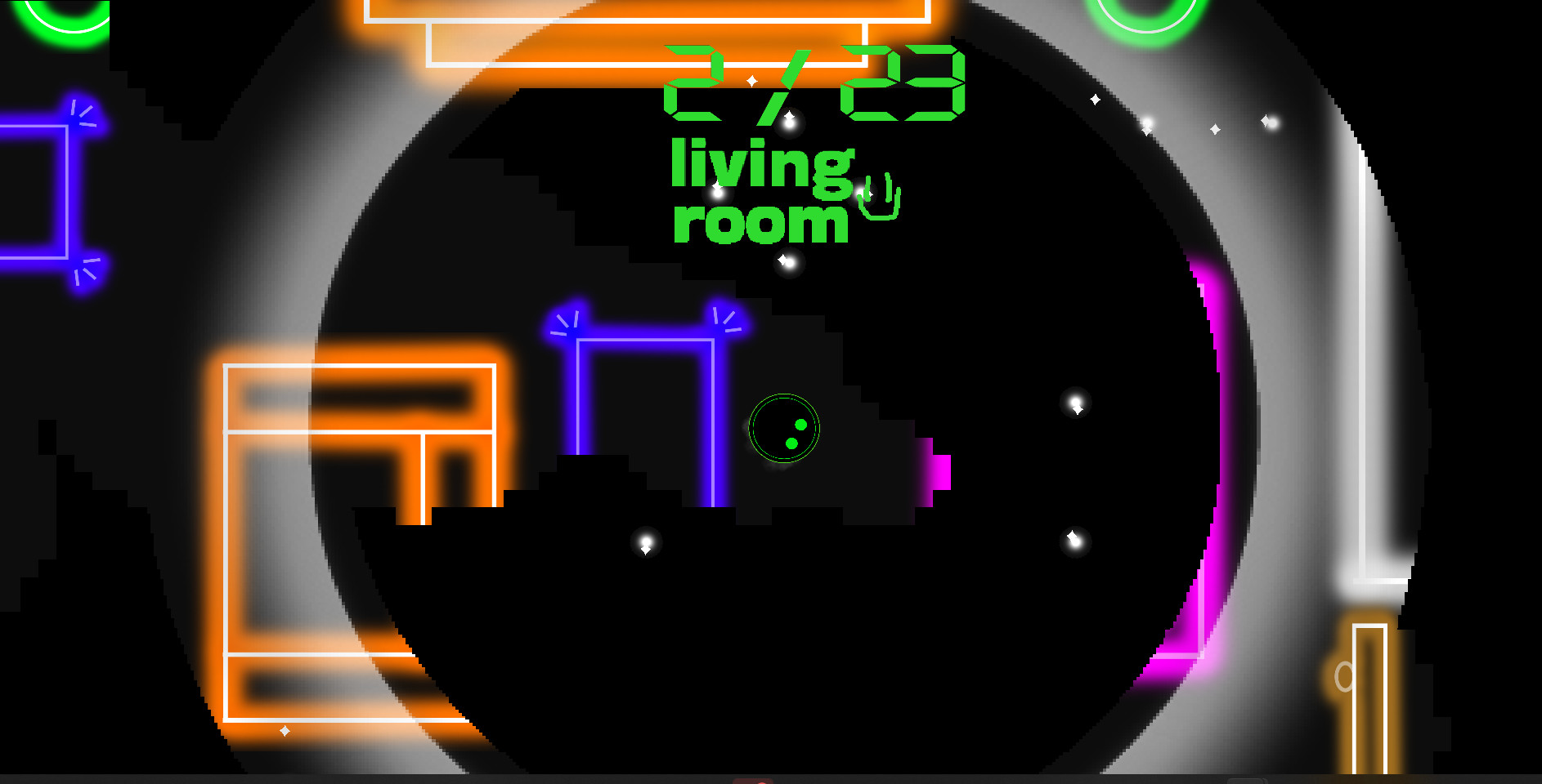Cooper's Cleanup screenshot 2