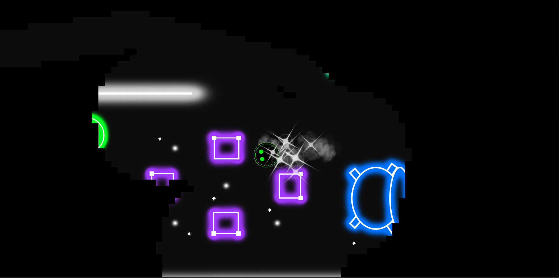 Cooper's Cleanup screenshot 3
