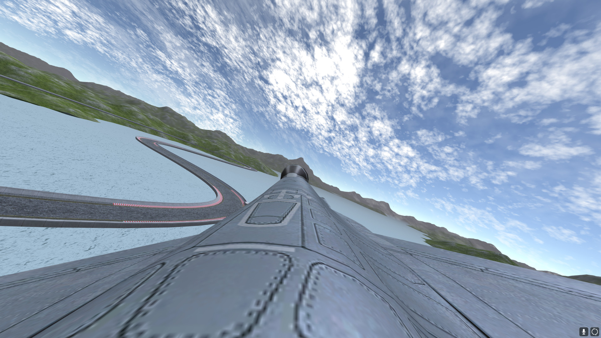 Fly Free screenshot 6