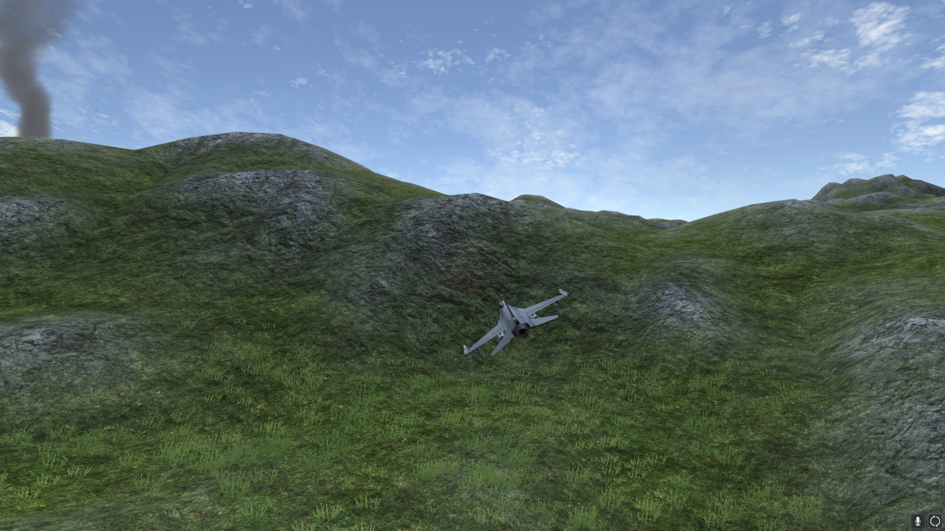 Fly Free screenshot 5