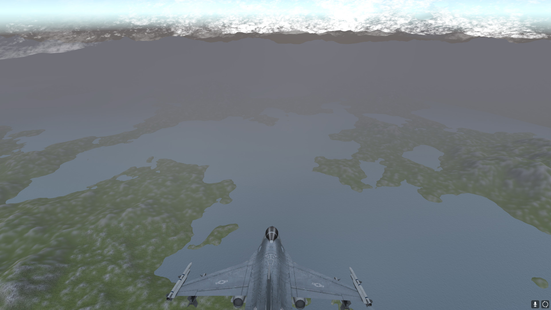 Fly Free screenshot 9