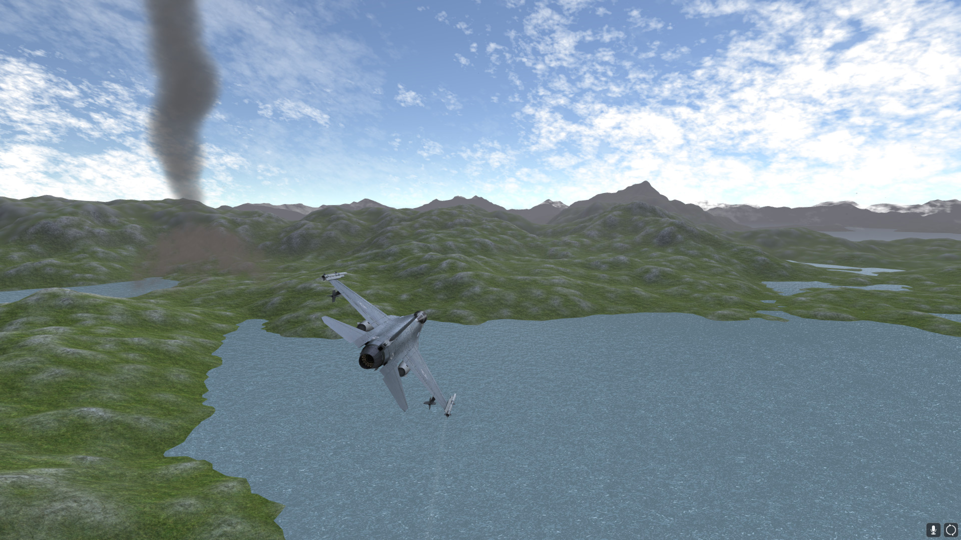 Fly Free screenshot 3