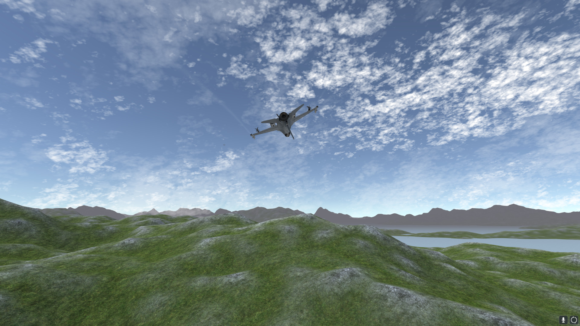 Fly Free screenshot 10