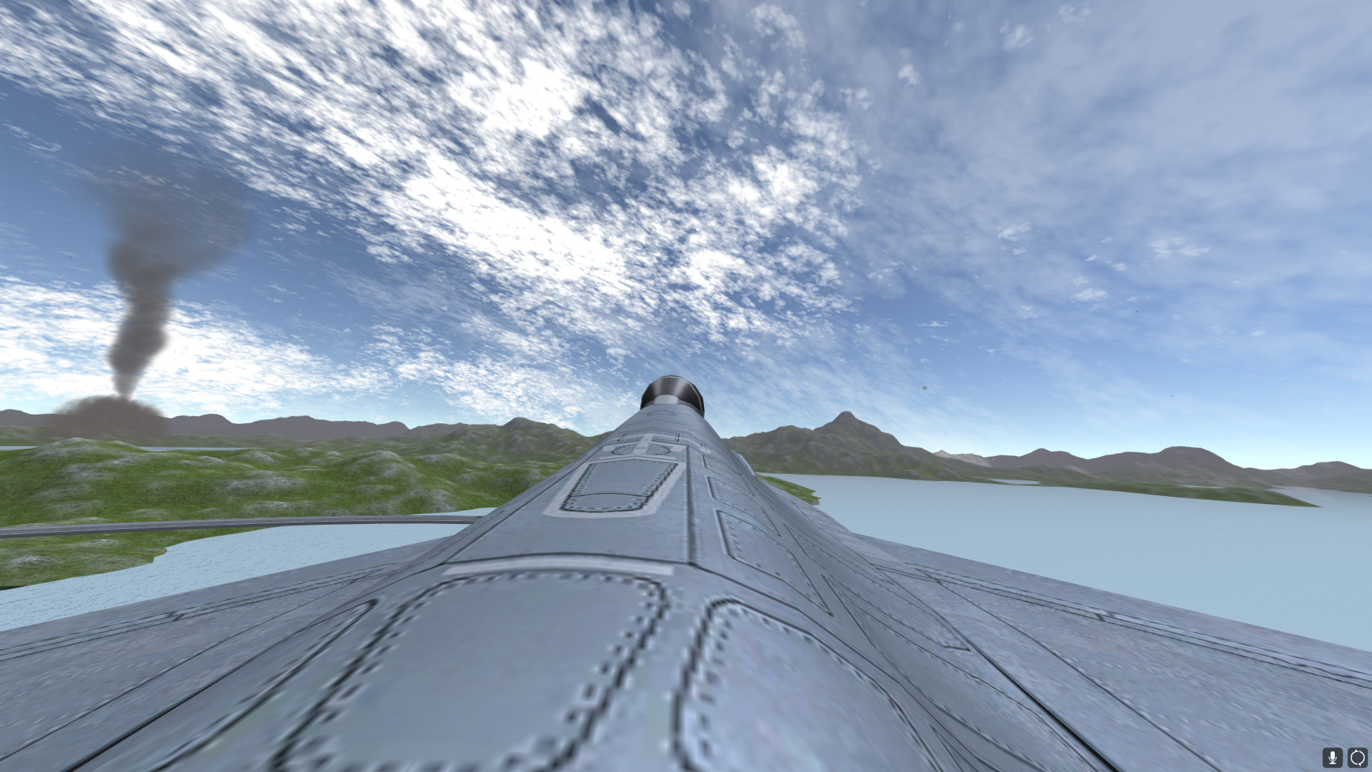 Fly Free screenshot 8