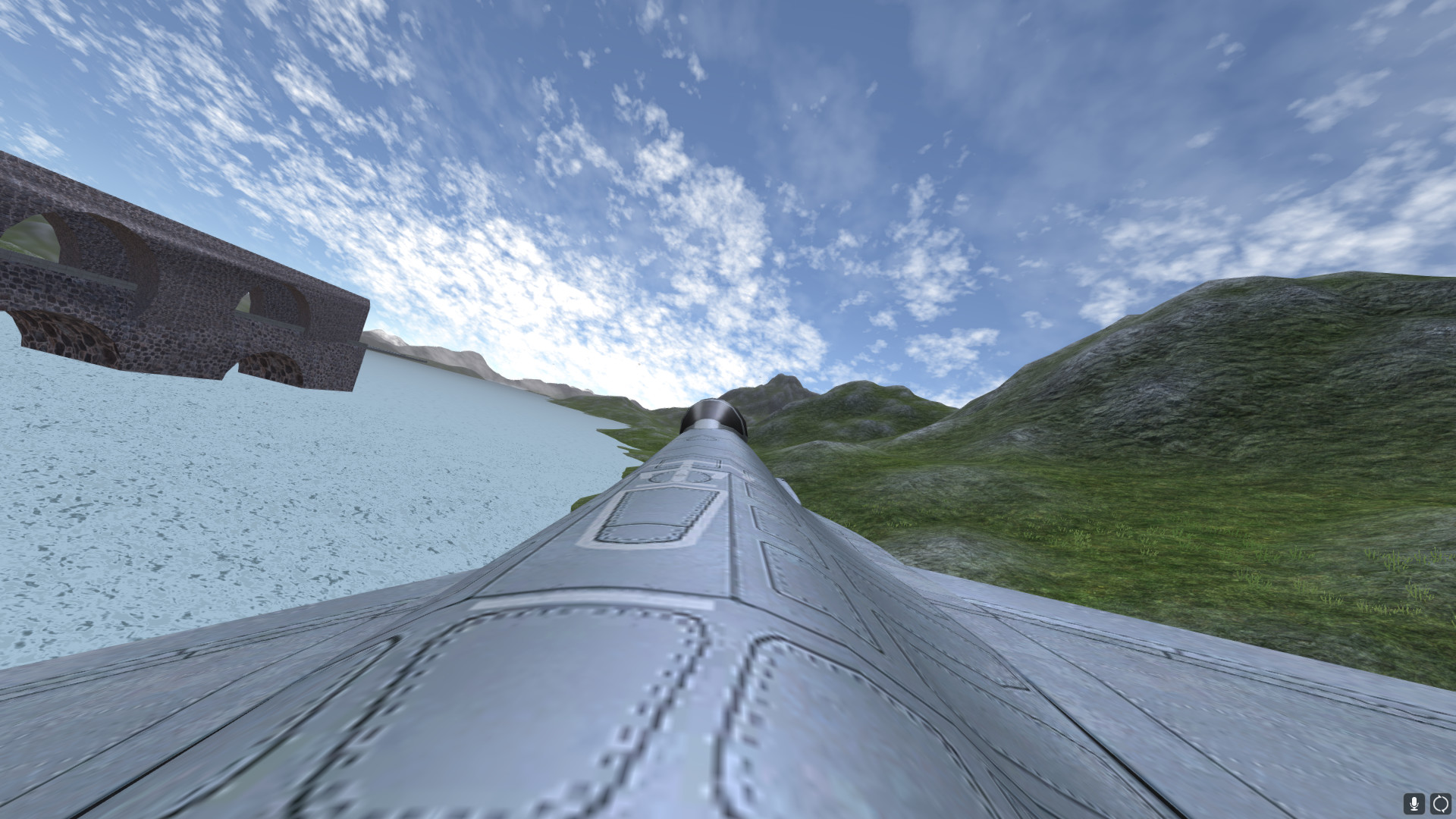 Fly Free screenshot 2
