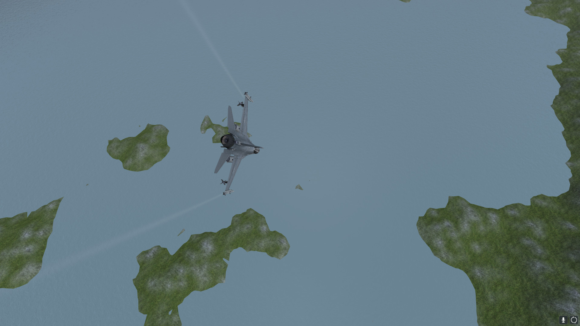 Fly Free screenshot 4