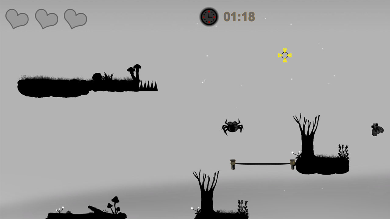 Through the night screenshot 3