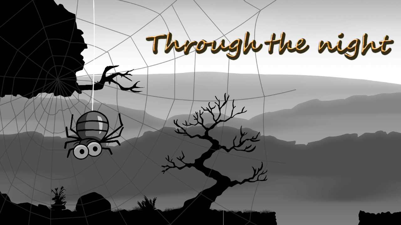 Through the night screenshot 1
