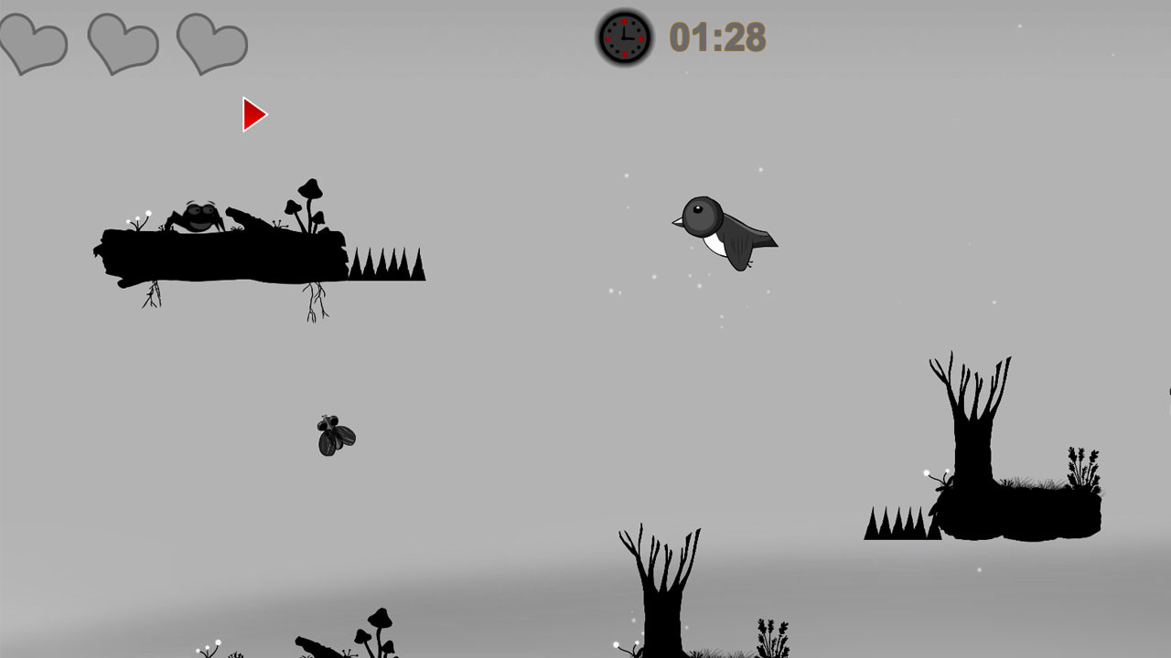 Through the night screenshot 4