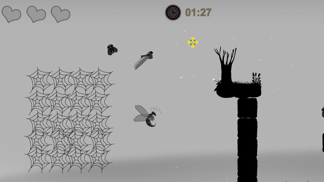 Through the night screenshot 6