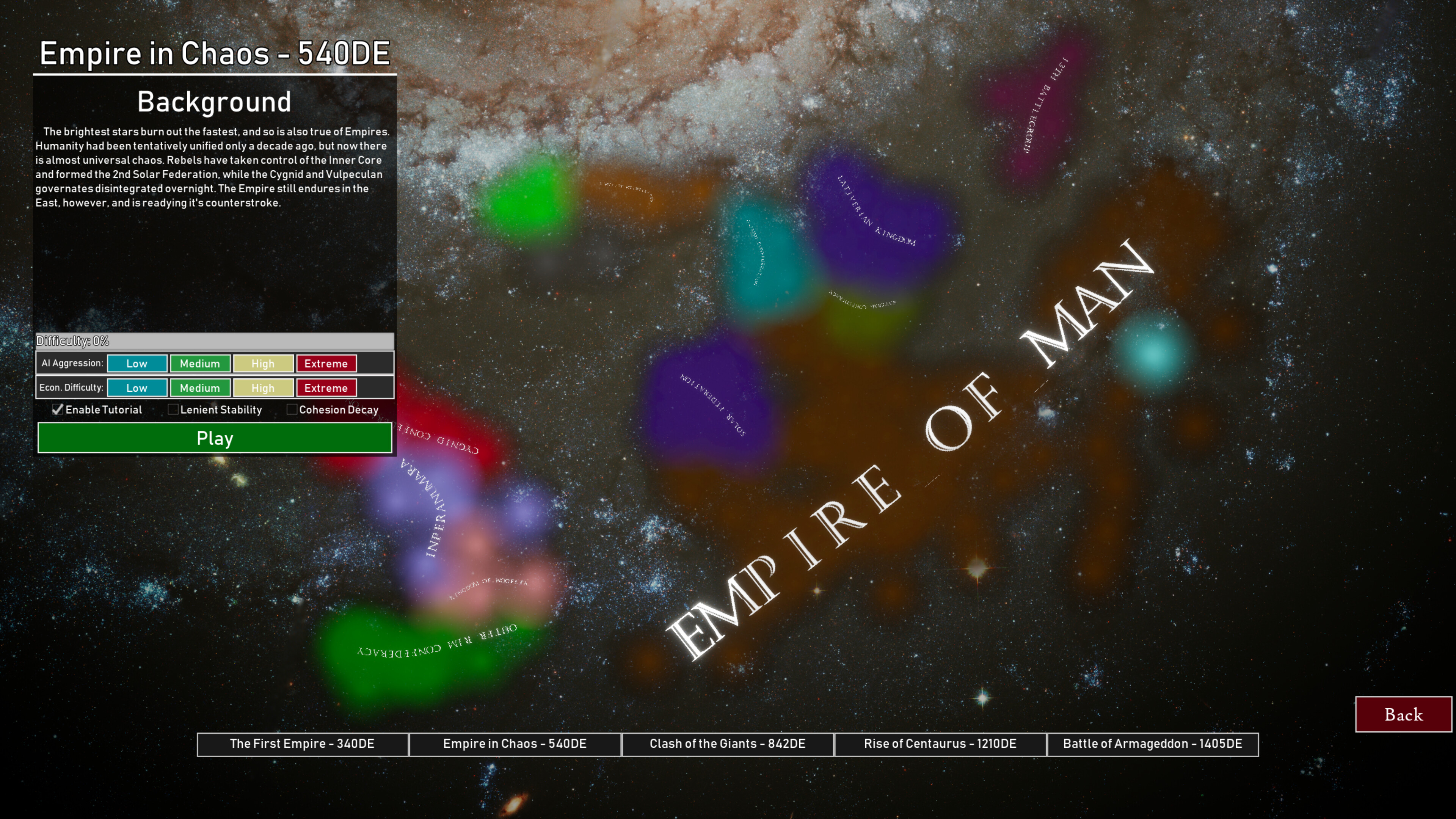 Solar Nations screenshot 2