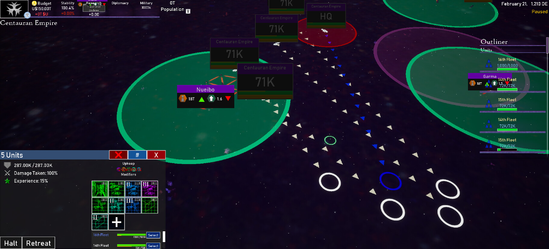 Solar Nations screenshot 4