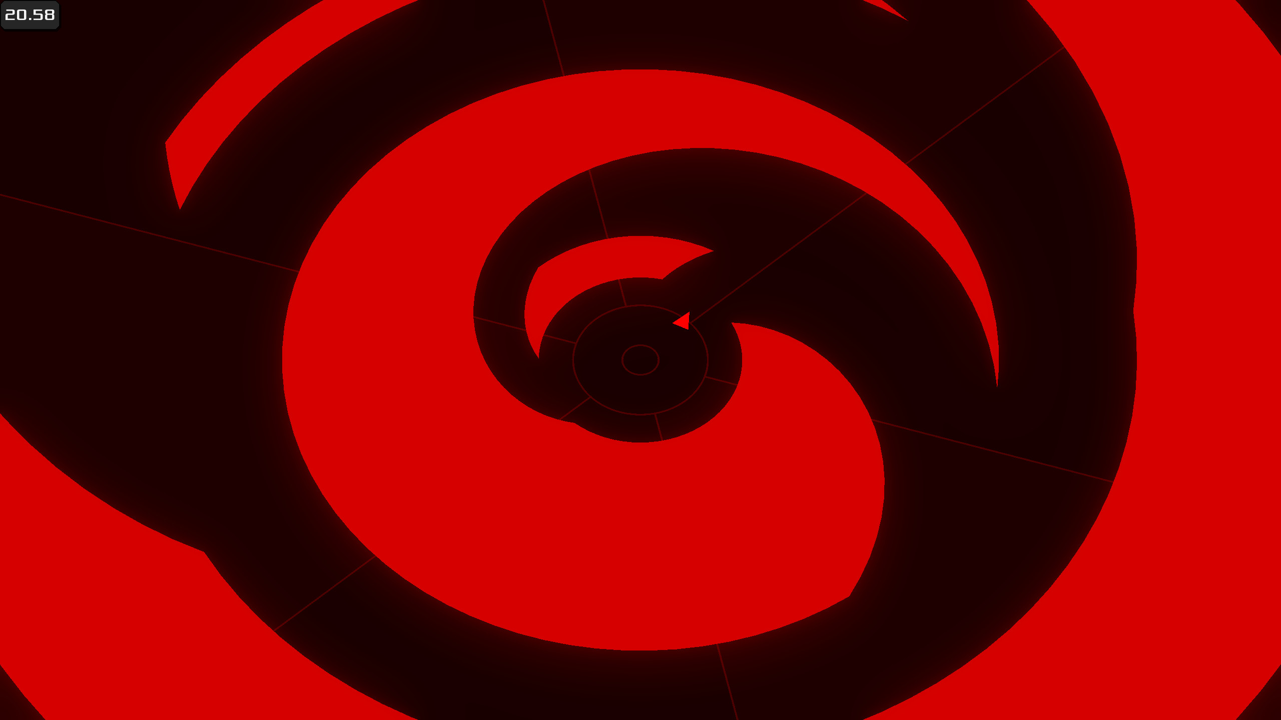 Radial Flow screenshot 9