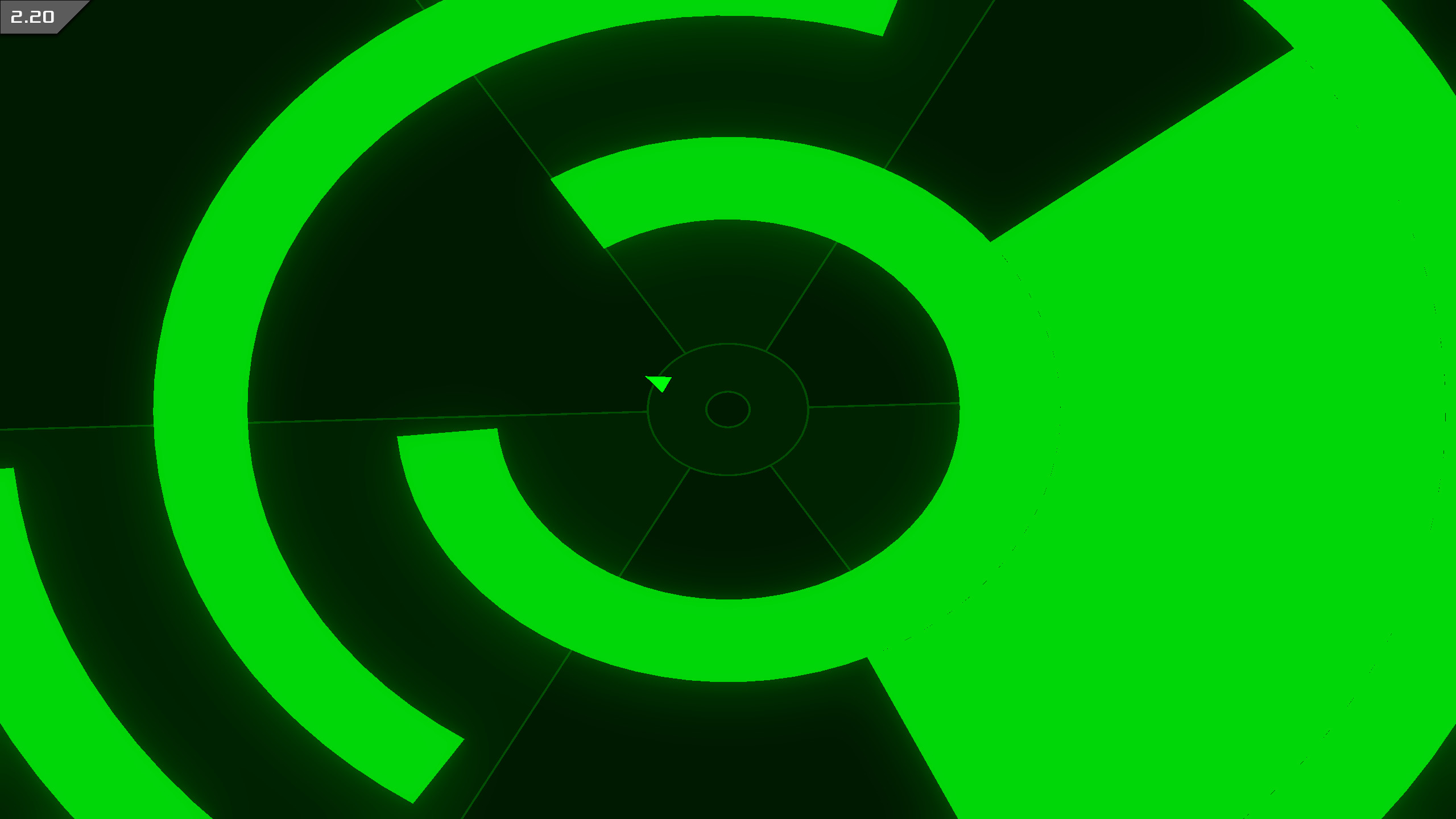Radial Flow screenshot 6