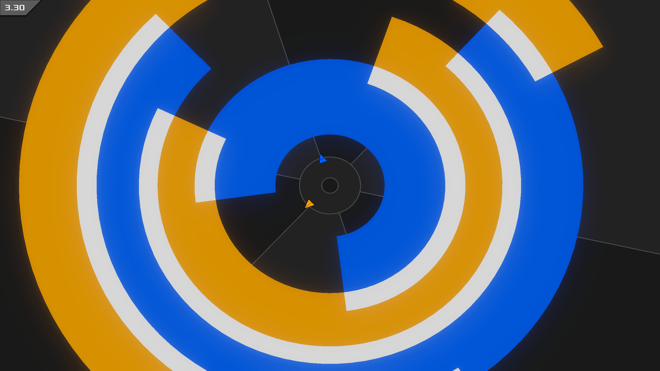 Radial Flow screenshot 16