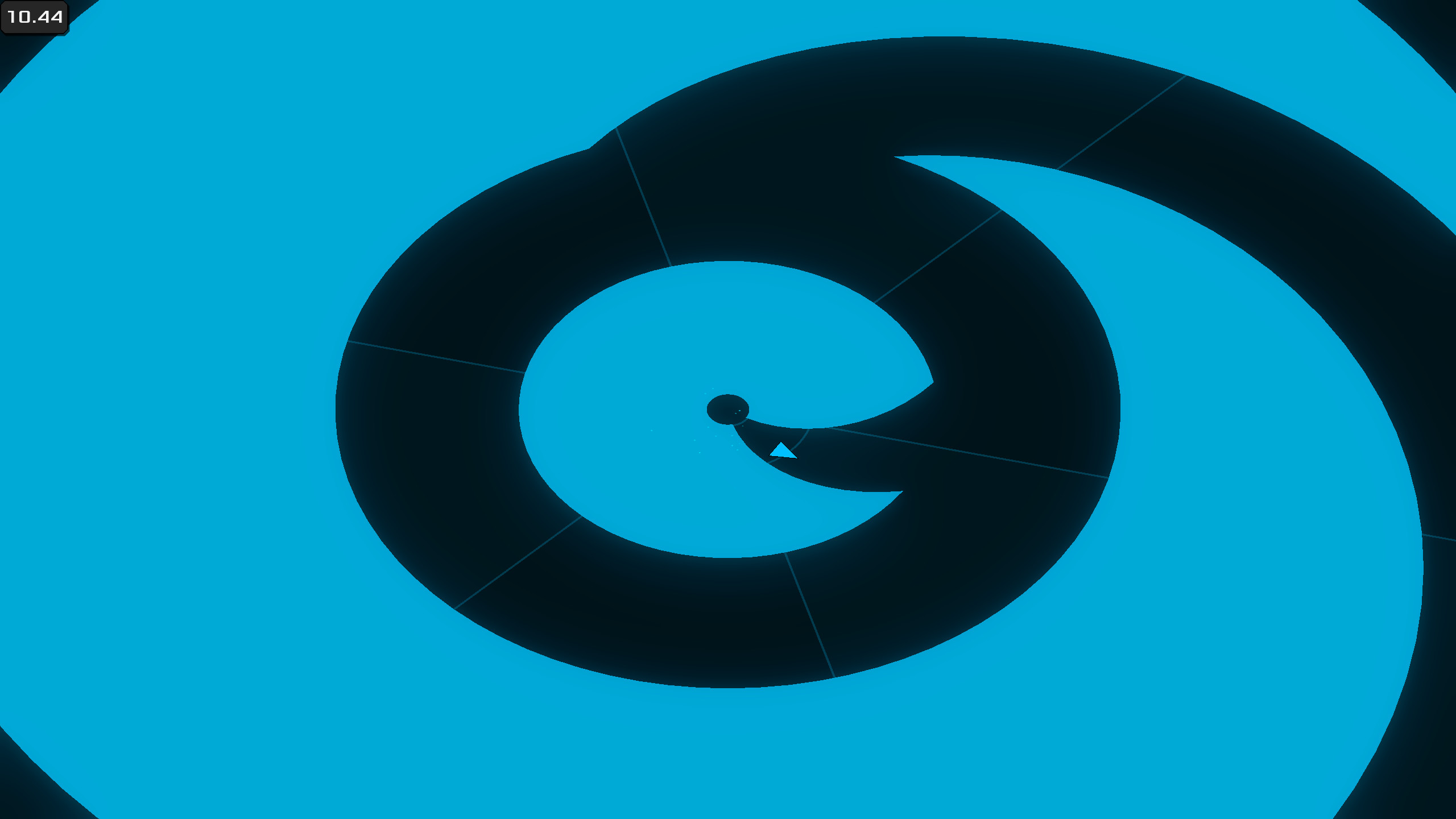 Radial Flow screenshot 11