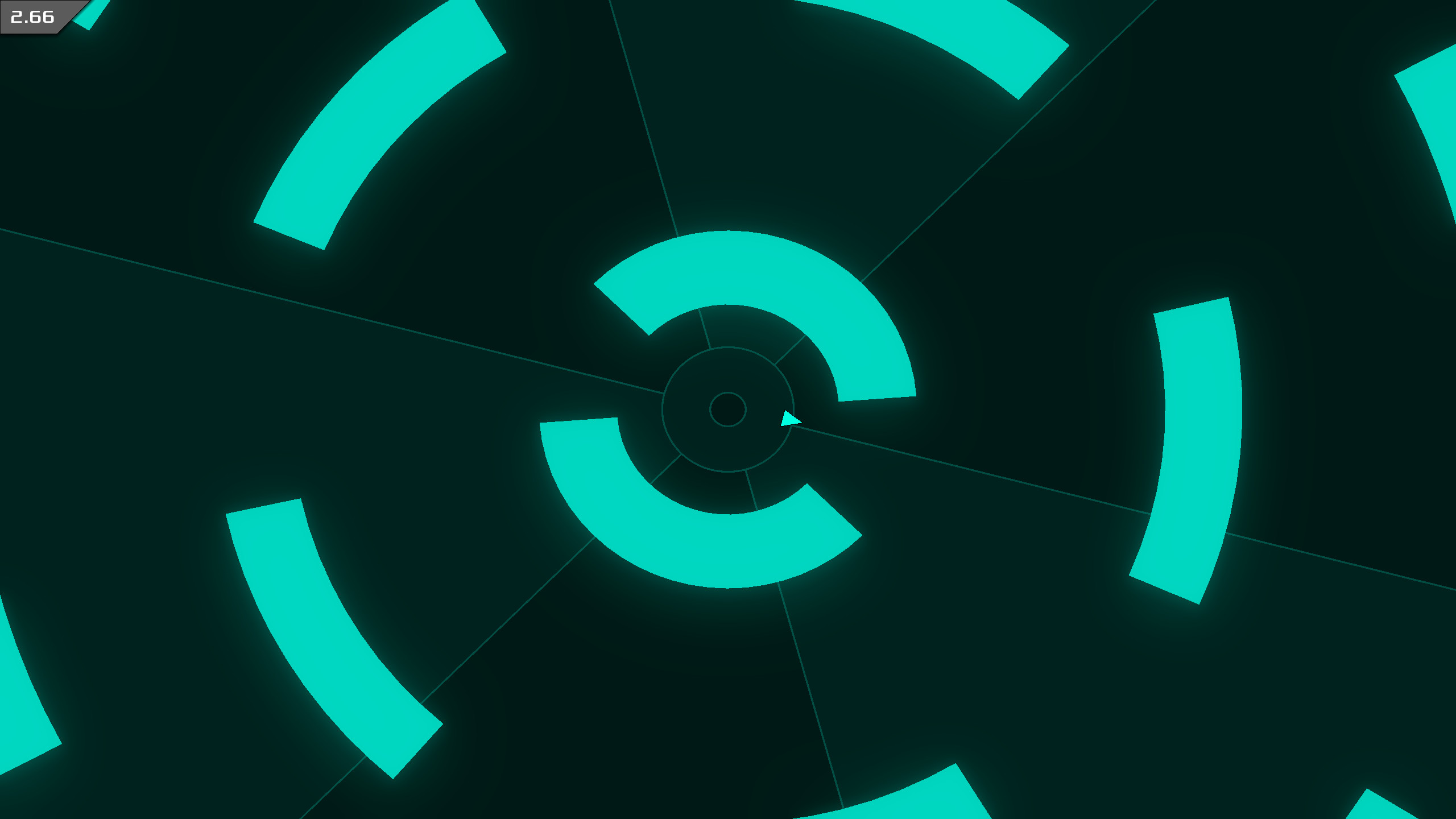 Radial Flow screenshot 8