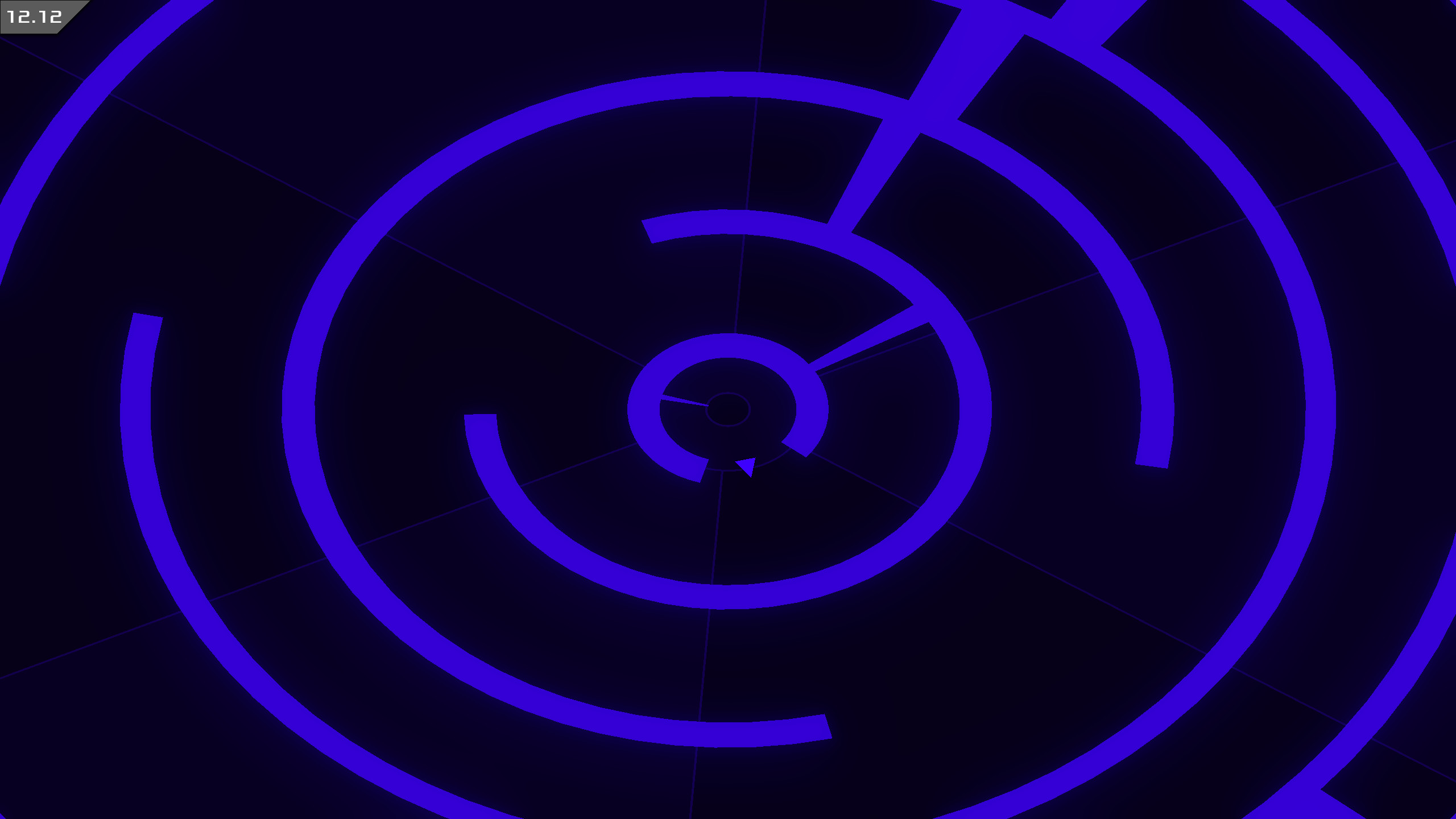 Radial Flow screenshot 10
