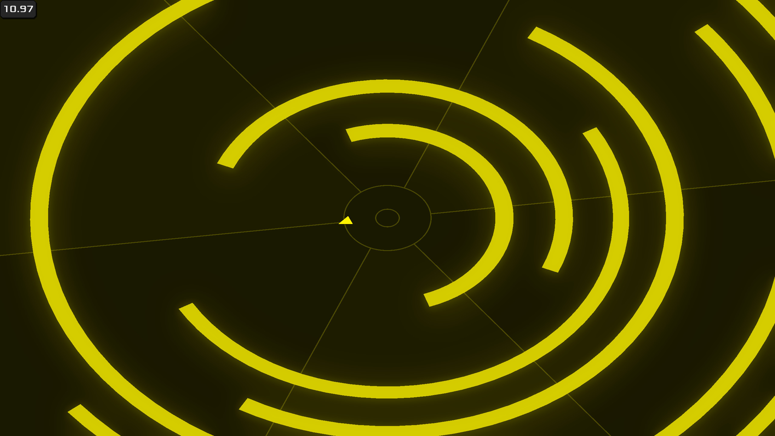Radial Flow screenshot 12