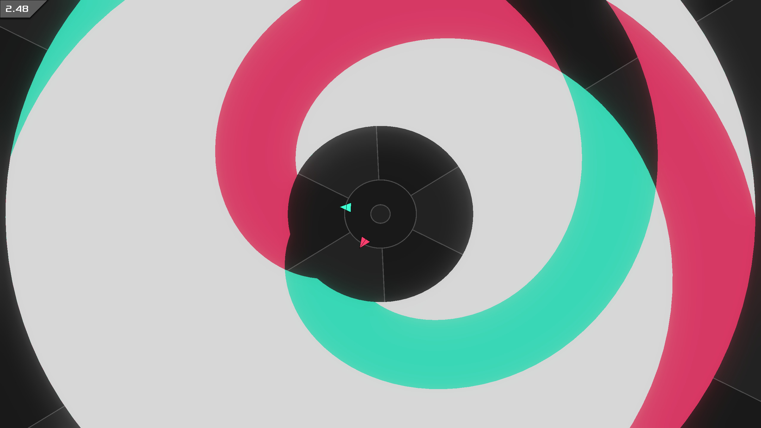 Radial Flow screenshot 13